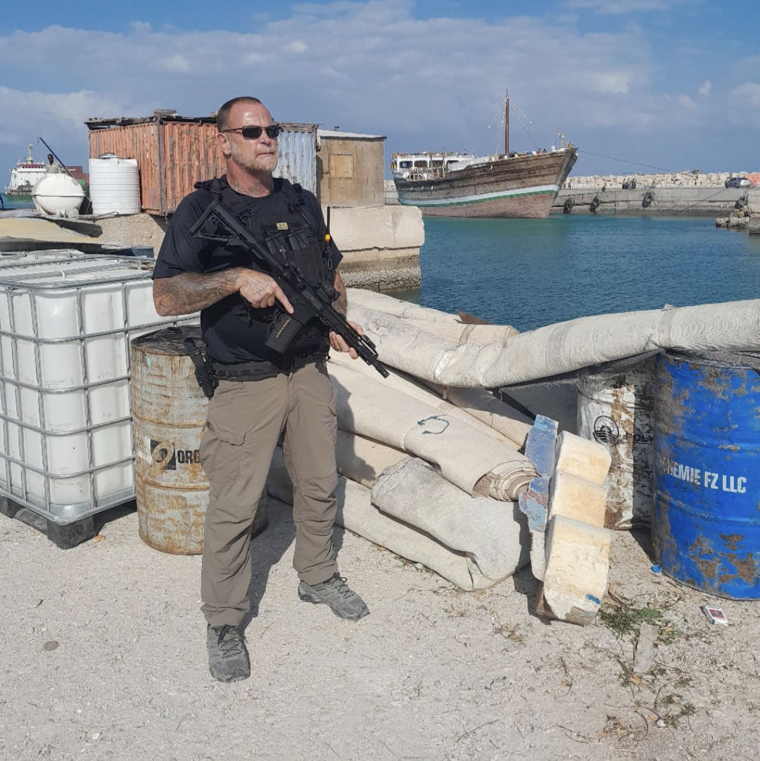 Zulu Security Concepts