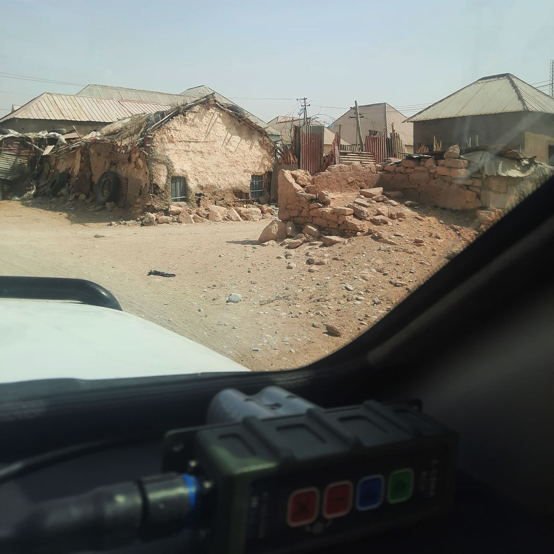 Zulu Security Concepts