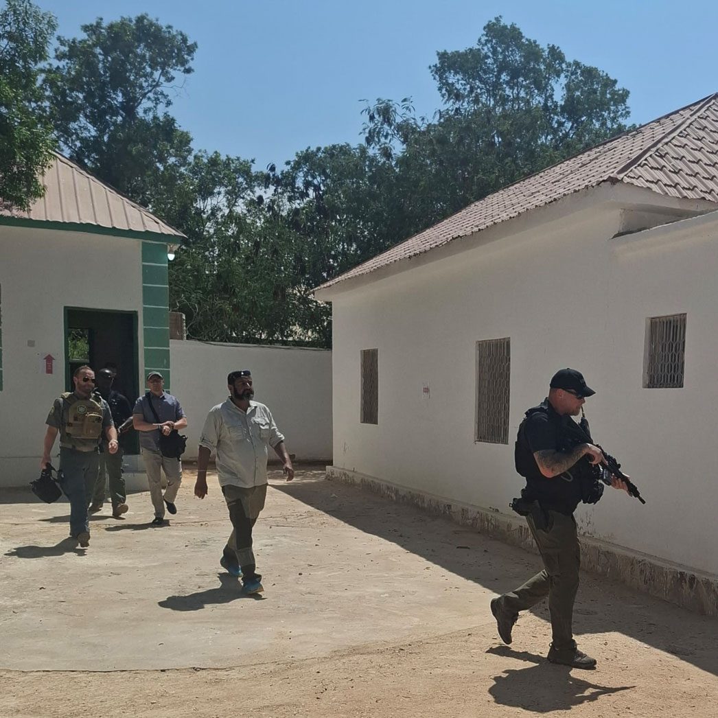 Zulu Security Concepts